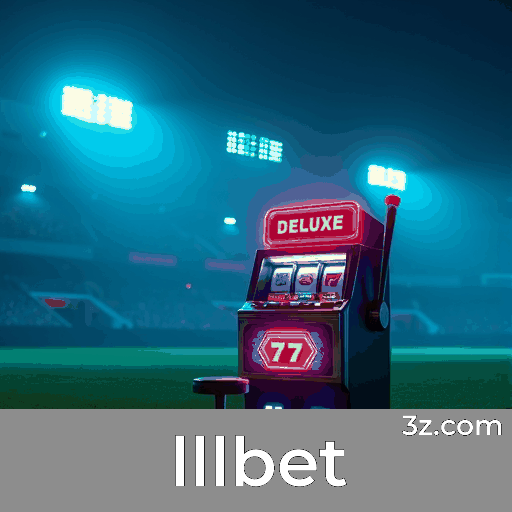 lllbet: Plataforma de Apostas Segura e Divertida