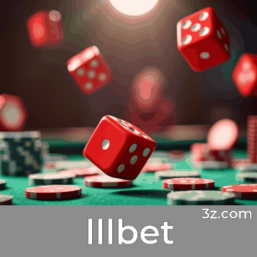 lllbet: Experiência de Cassino ao Vivo com Elegância e Profissionalismo