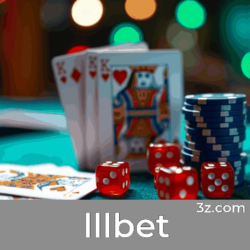 lllbet: Experiência de Cassino ao Vivo com Elegância e Profissionalismo