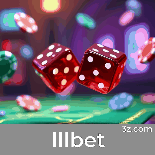 lllbet: Plataforma de Apostas Segura e Divertida