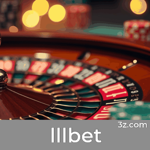 lllbet: Plataforma de Apostas Segura e Divertida