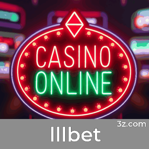 lllbet: Plataforma de Apostas Segura e Divertida