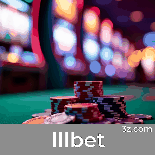 Experimente lllbet: Apostas Móveis Completas