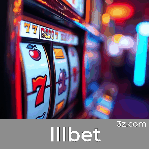 lllbet: Plataforma de Apostas Segura e Divertida