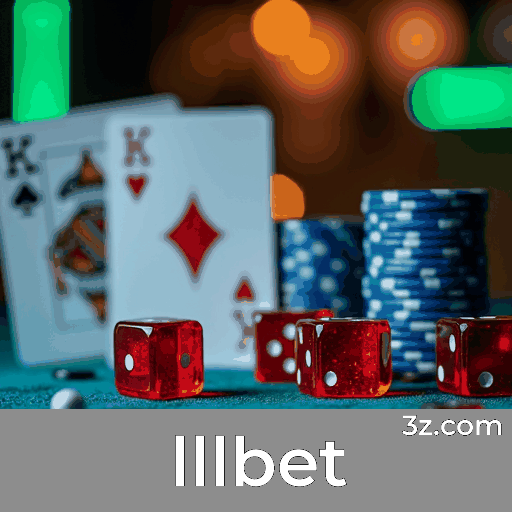 lllbet: Plataforma de Apostas Segura e Divertida