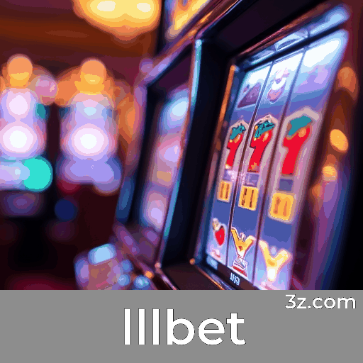 lllbet: Plataforma de Apostas Segura e Divertida