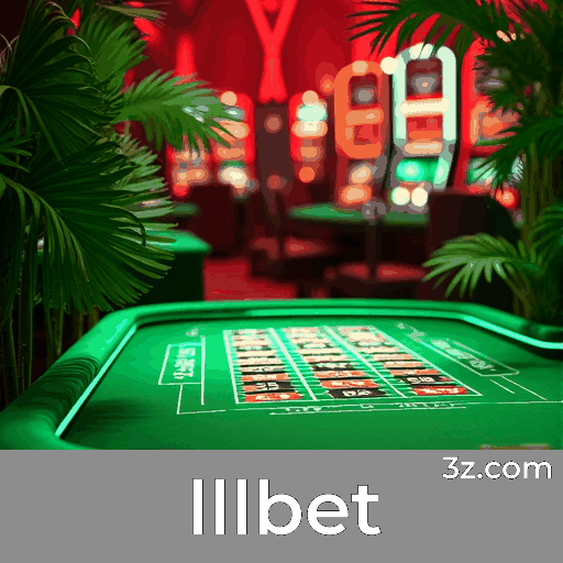 lllbet: Desbloqueie Experiências Exclusivas com Gestão de Conta Avançada