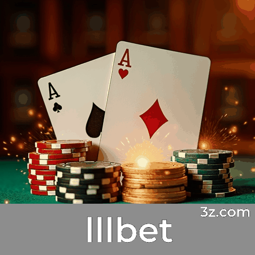 lllbet: Plataforma de Apostas Segura e Divertida