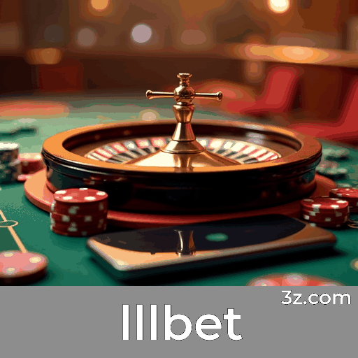 lllbet: Plataforma de Apostas Segura e Divertida