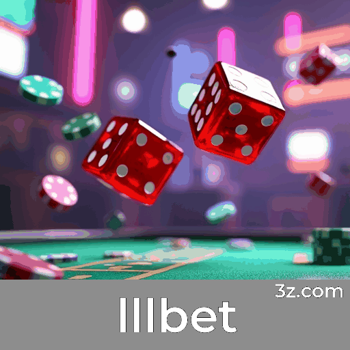 lllbet: Plataforma de Apostas Segura e Divertida